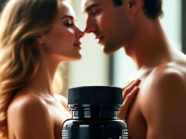 HEALTH of Rambo Max Pills USA Advanced Formula Daily Male Vitality Support Backed by Natural Ingredients