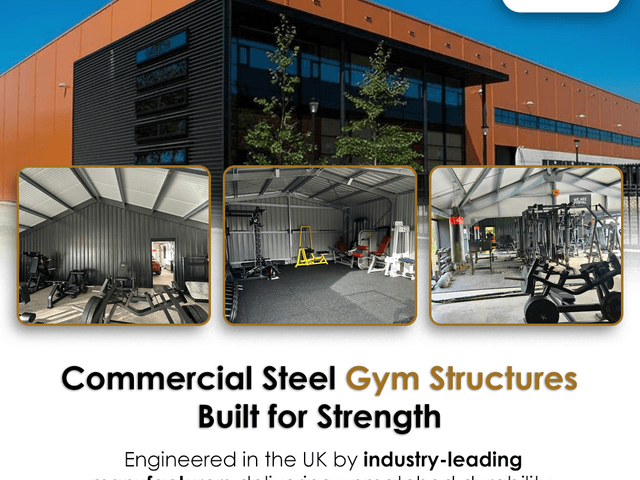 design of Why Steel Frame Extensions Are a Smart Upgrade for UK Homes