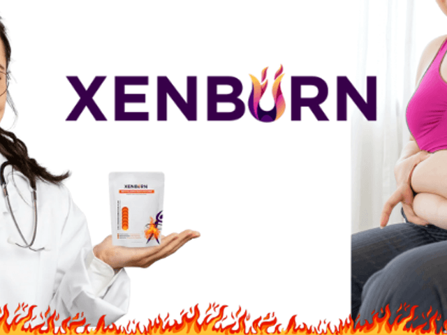 Health of Elevate Your Wellness Routine with XenBurn’s Time-Release Patch
