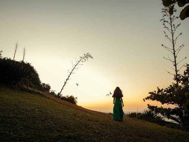 Book 15 anos de Book 15 Anos da Ana Beatriz