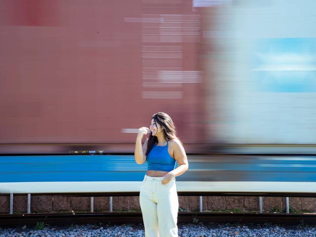 Book 15 anos de Book 15 Anos da Catarina