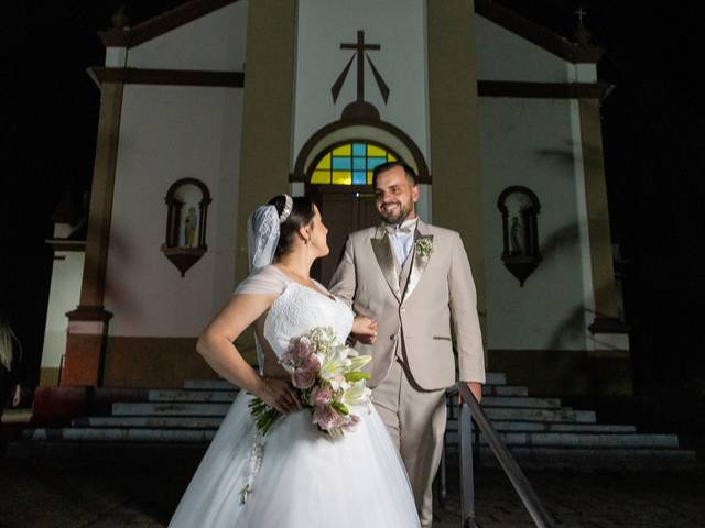 Casamento de Casamento Daniely e Miguel