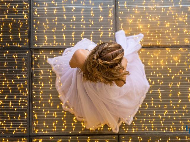 15 anos de 15 Anos da Catarina 