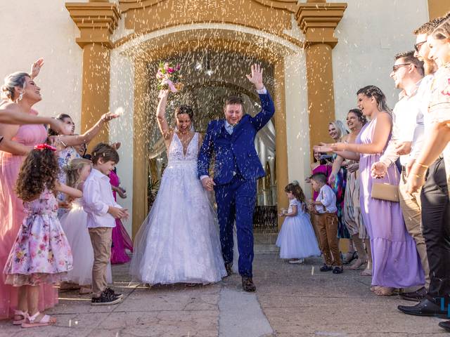 Casamento de Casamento Isadora e Diogo