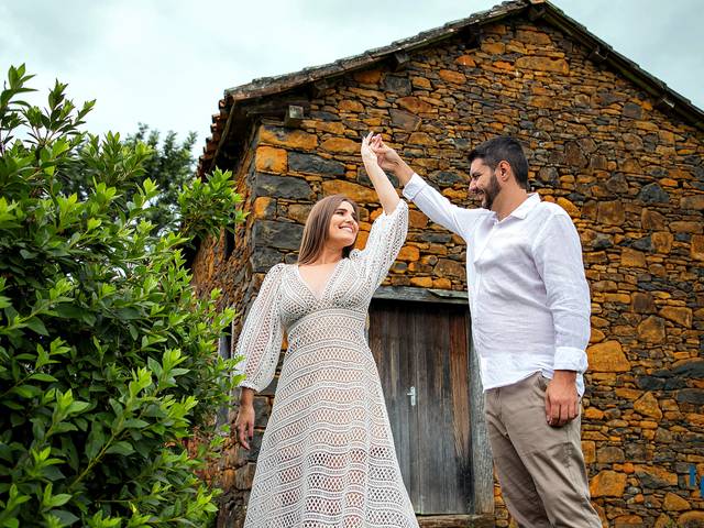 Pré Wedding de Michelli e Caio - Pré Wedding