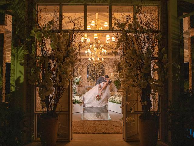 Casamento de Casamento Michelli e Caio 