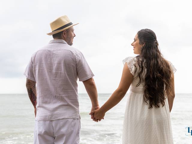 Pré Wedding de Marcia e Caio - Pré wedding