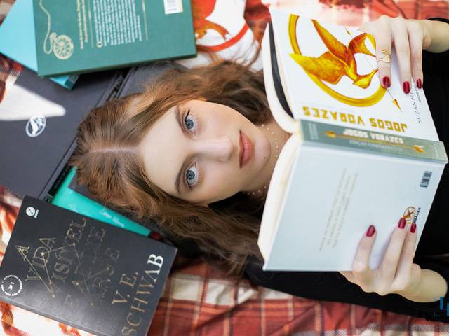 Book 15 anos de Book 15 Anos da Isabela