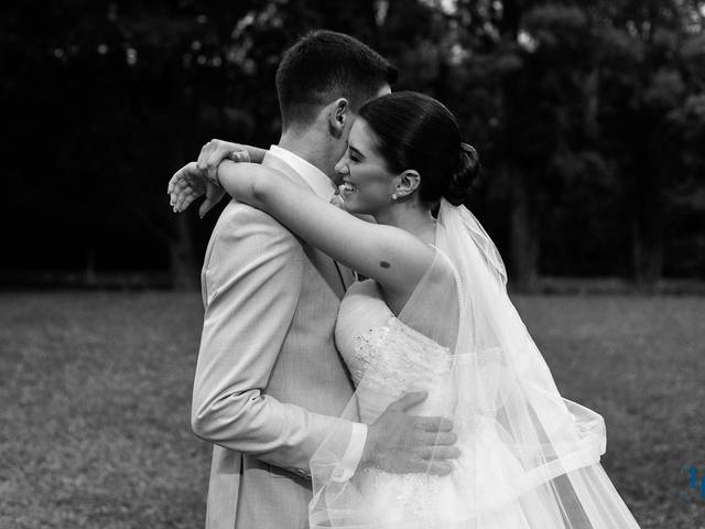 Casamento de Casamento Thamires e Álvaro