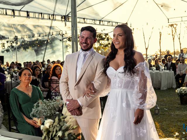 Casamento de Casamento Tatiana eJoão