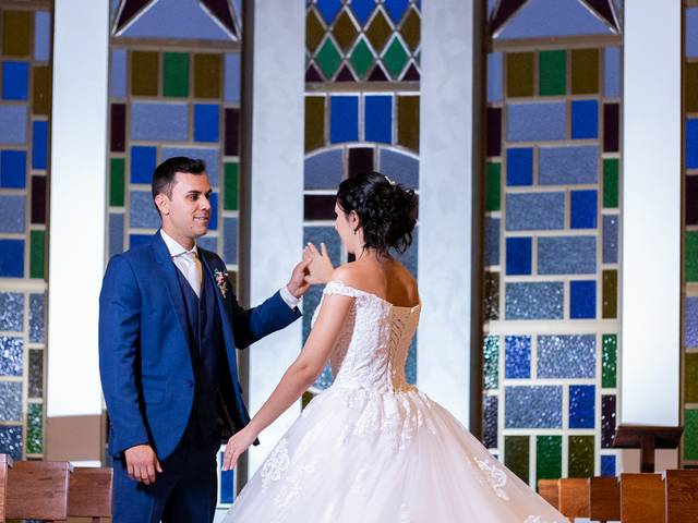 Casamento de Casamento Ana e Jean 