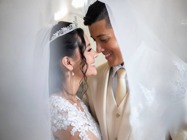 Casamento de Casamento Nayara e Lucas 