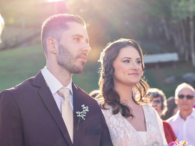 Casamento de Casamento Gabriela e Renan 