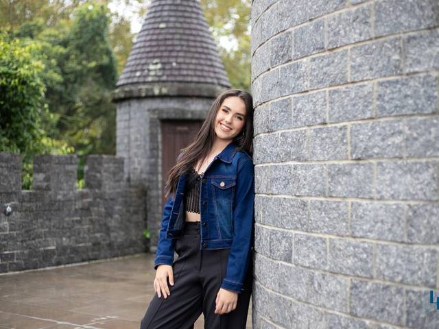 Book 15 anos de Book 15 Anos Anna