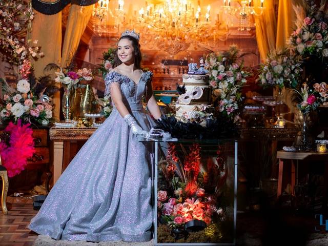 15 anos de 15 Anos da Anna