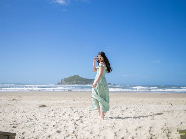 15 anos de Book e e Festa de 15 Anos da Anna 