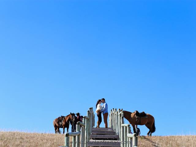 Pré Wedding de Amanda e Lucas