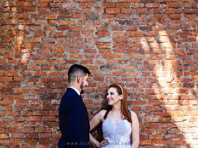 Pré Wedding de Pré Wedding Rafa & Sidney