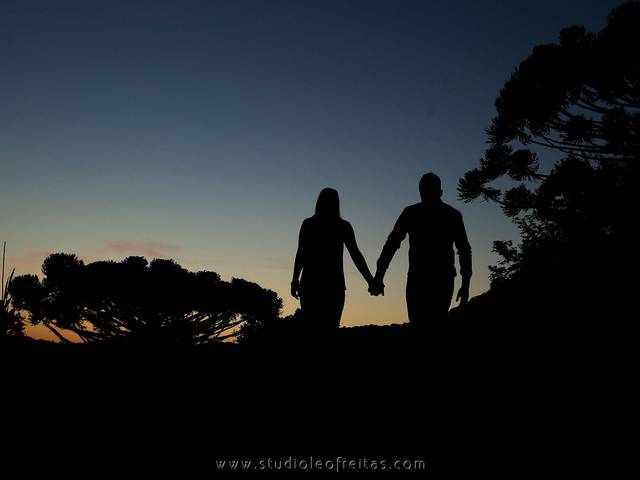 Pré Wedding de Pré Wedding Fabiana e Luiz Luan