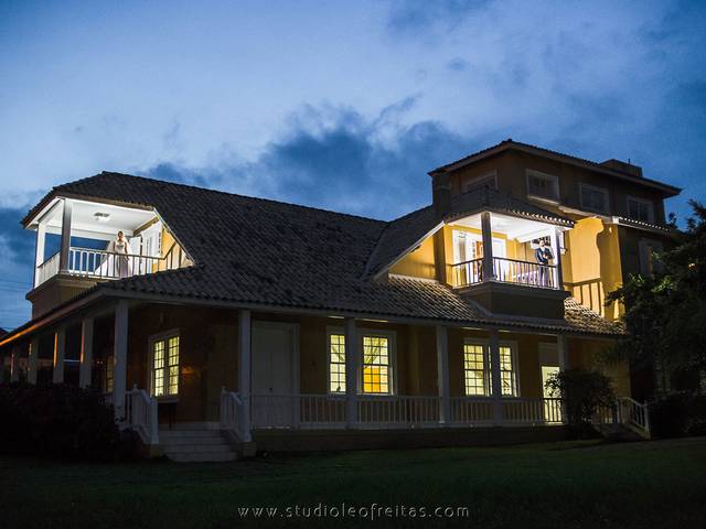 Casamento de Casamento Fabiana & Luiz Luan