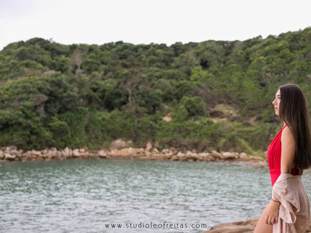 Book 15 anos de 15 Thaís - Book 