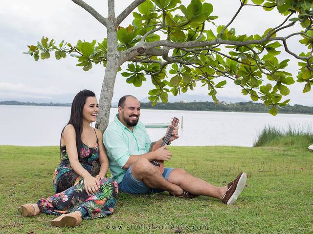 Pré Wedding de Pré Wedding Arthur e Ariana