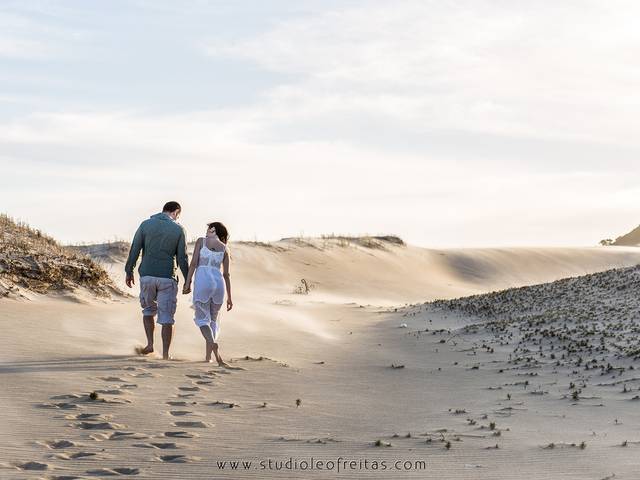 Pré Wedding de Pré Wedding Priscila e Alailson 