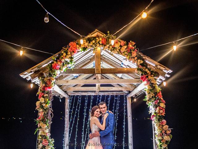 Casamento de Casamento Priscilla e Alailson 