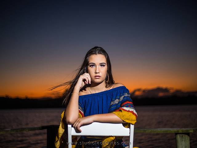 Book 15 anos de Book 15 anos Laura 