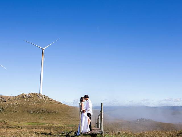 Pré Wedding de Pré Wedding Amanda e Emerson