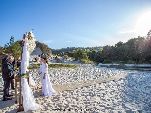 Casamento de Casamento Saulo e Camila 
