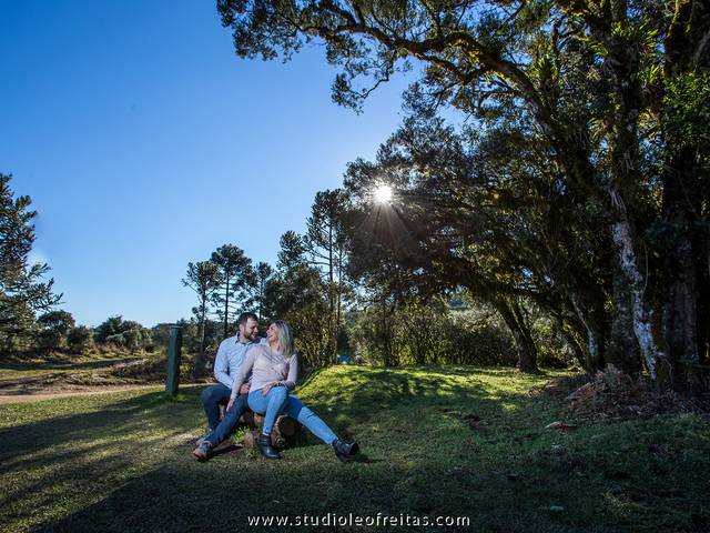 Pré Wedding de Pre Wedding Luiz e Rafa