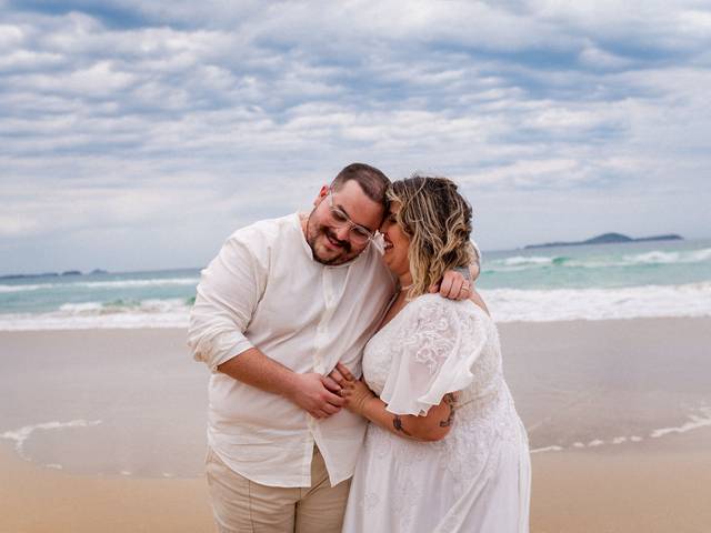 Casamentos de Renovação de Votos - Os Granados