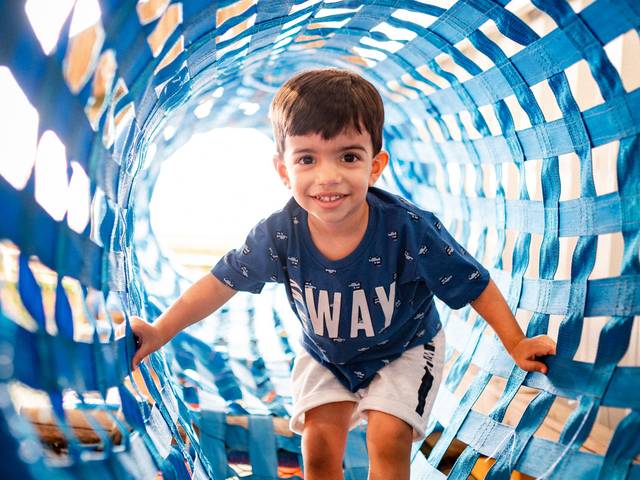 Aniversários de Pedro - 3 Anos