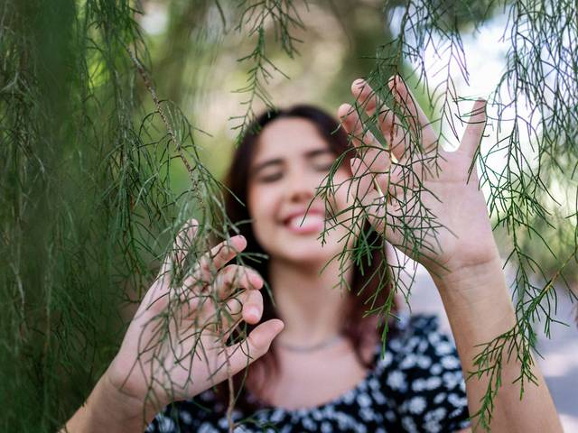 Debutantes de Gabi Reis