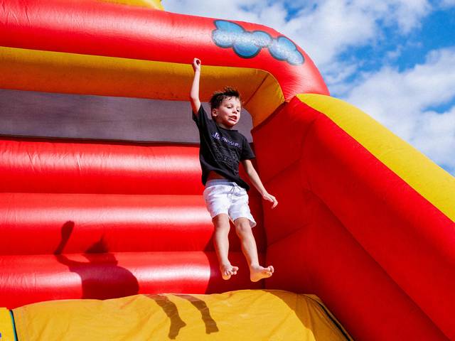 Aniversários de Théo Rodrigues - 6 Anos