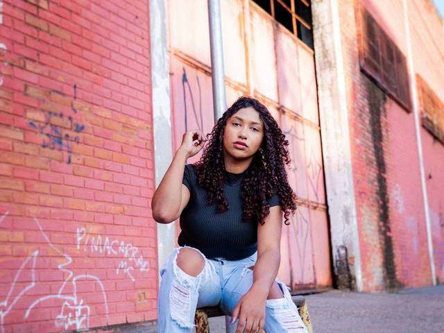 Debutantes de Rapha Souza