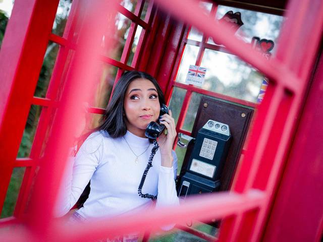 Debutantes de Sofia Moreira