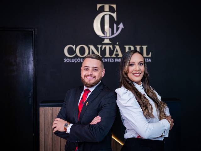 Corporativos de CT Contábil