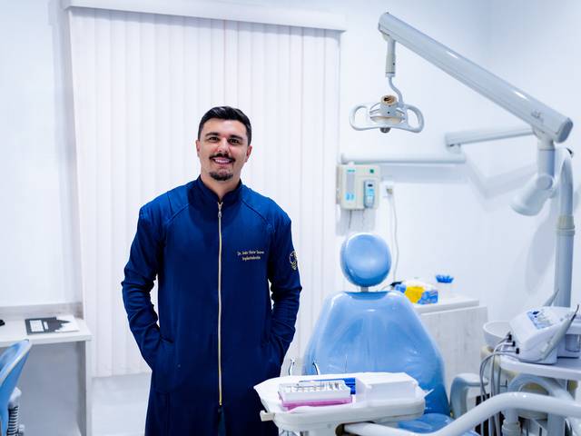 Corporativos de Dr. João Victor