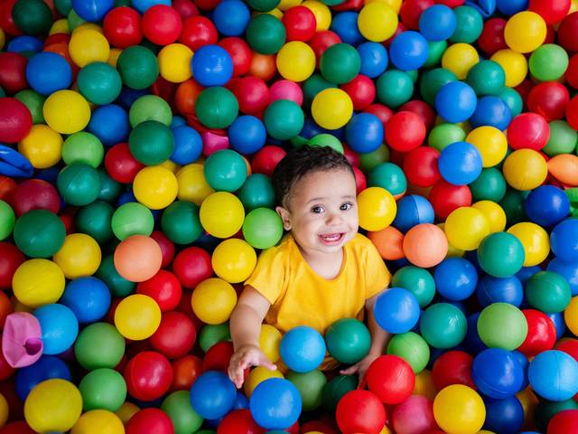 Aniversários de Francisco - 1 Aninho