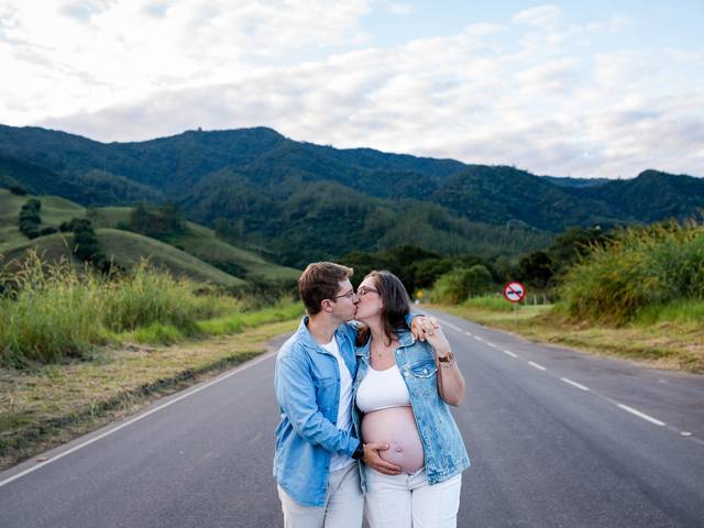 Ensaios de A Espera da Aurora