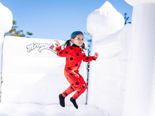 Aniversários de Isabela - 4 Anos