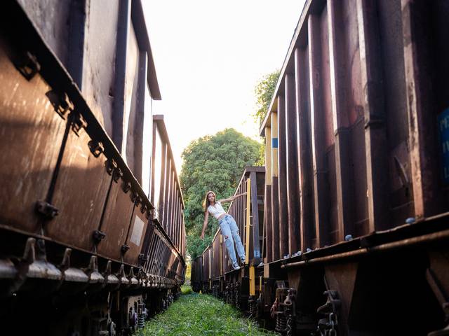 Debutantes de Lari Rodrigues