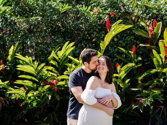 Ensaios de A Espera da Isabel