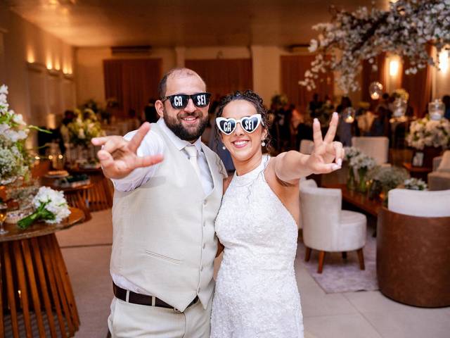 Casamentos de Júnior & Martinha