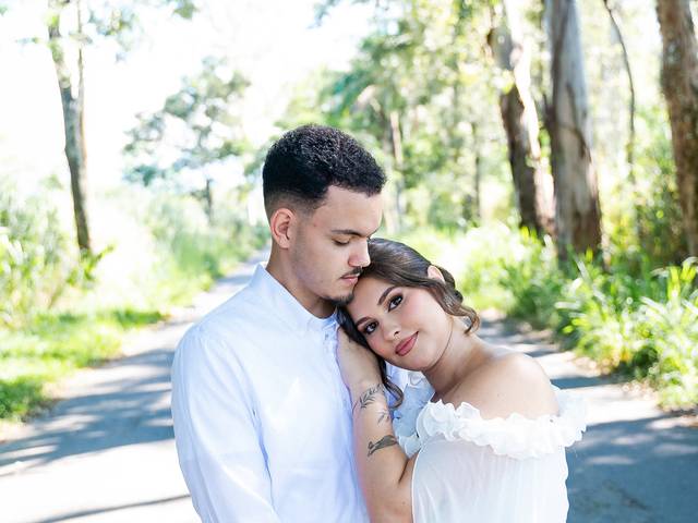 Casamentos de Civil - Lucas & Rayssa