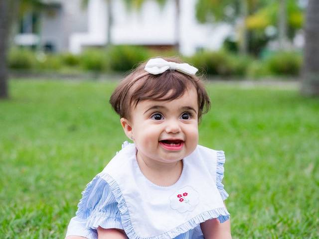Ensaios de Família Ruffo