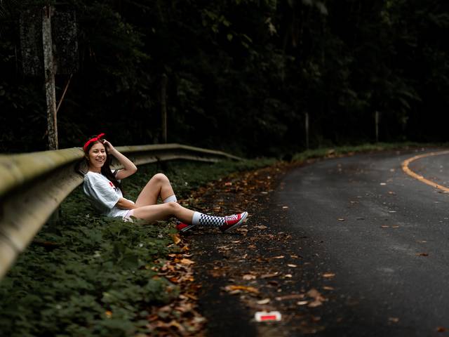 Debutantes de Priscilla